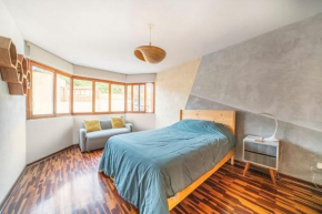 Sentidos Thai guestroom